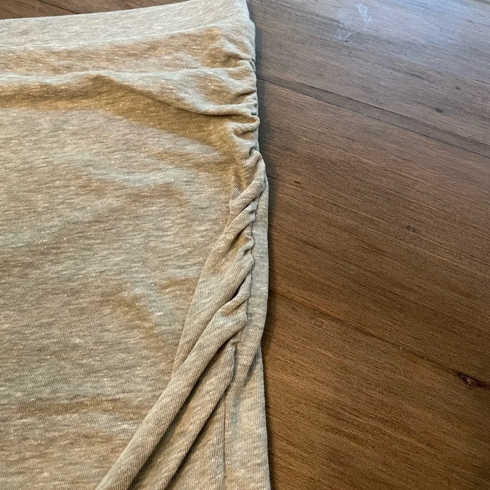 𝅺nwot Leith (Nordstrom) Skirt